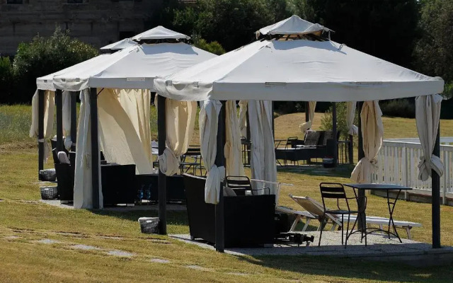 Country Hotel Borgo Sant'Ippolito