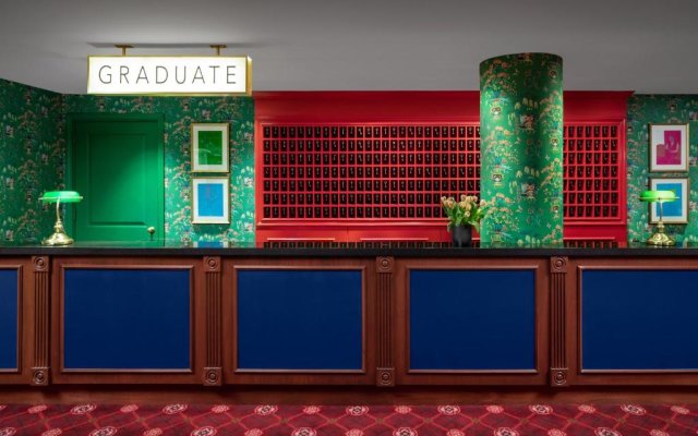 Graduate by Hilton Providence