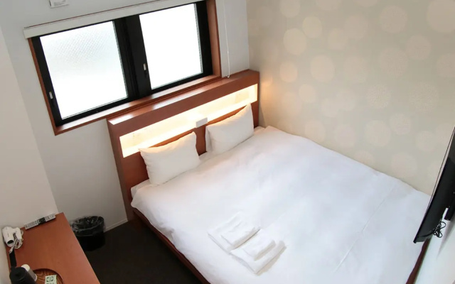Standard Double room (풀 더블 침대) 사진 1