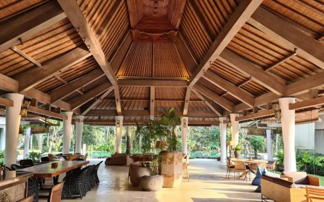 Ayurvedagram Bali