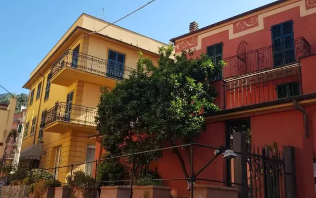 Margherita Hotel