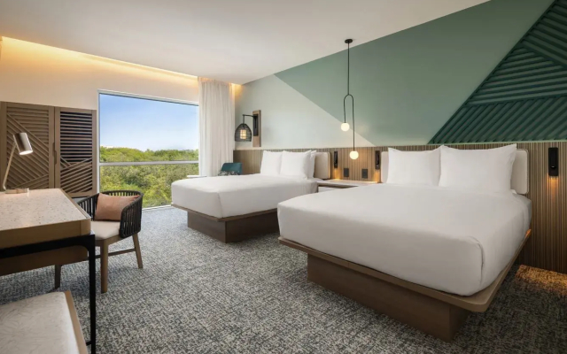 Courtyard by Marriott Curacao
