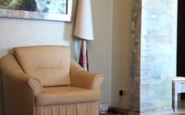 Саквояж на проспекте Ленина, 6