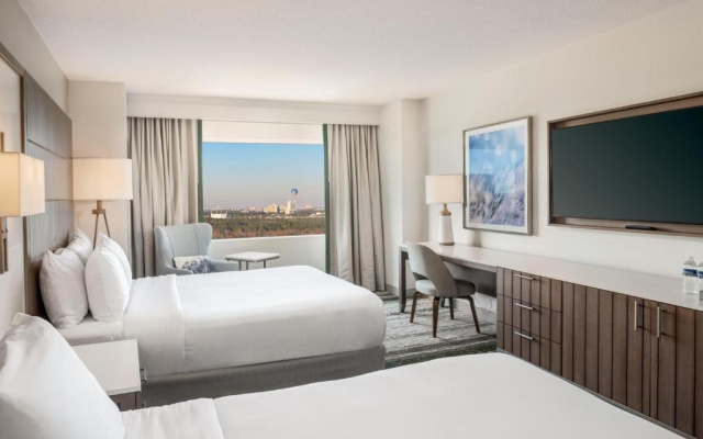 Signia by Hilton Orlando - An Official Walt Disney World Hotel