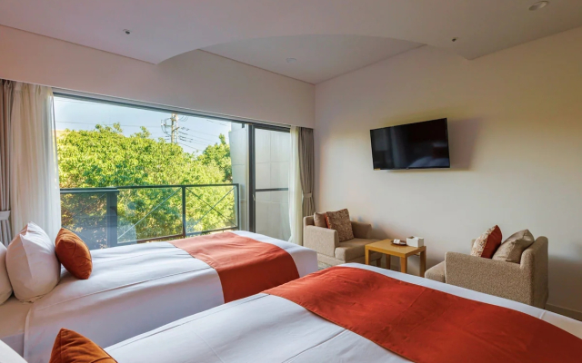 WeBase Kamakura Hotel