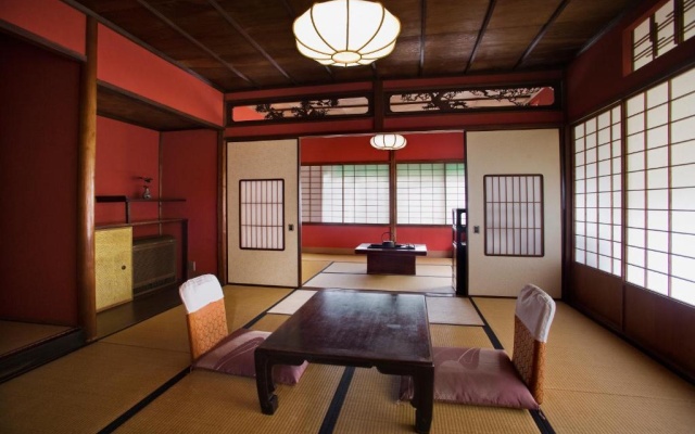 Japanese-Style Deluxe Corner room 사진 1