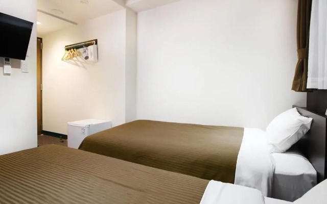 Hotel Trend Asakusa Tawaramachi