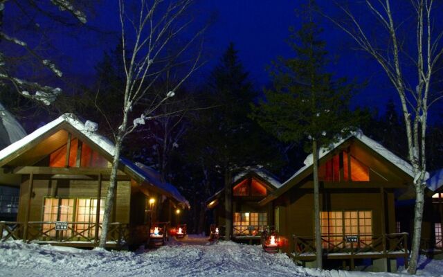 Child Lodge