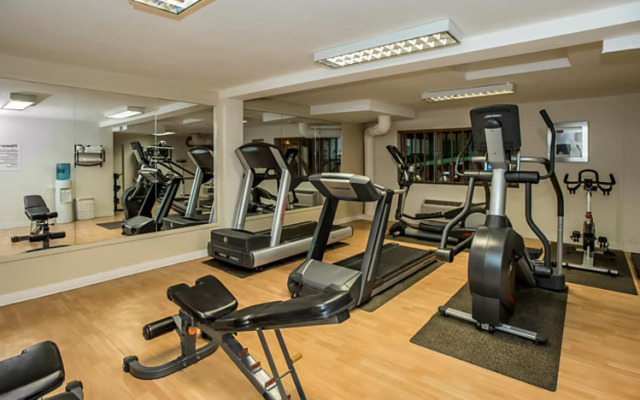 Holiday Inn Lethbridge by IHG