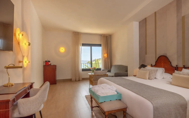 Secrets Mallorca Villamil Resort & Spa - Adults Only