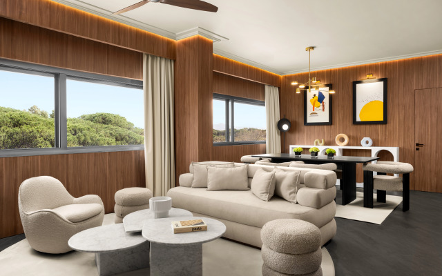 Cardo Roma, Autograph Hotel