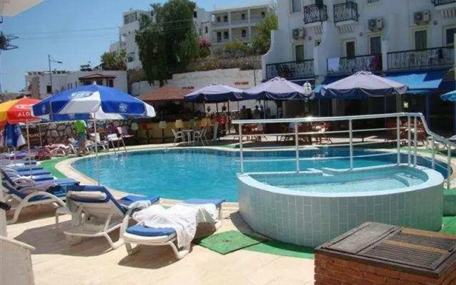 Prens Otel
