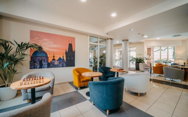COLORFACTORY SPA Hotel