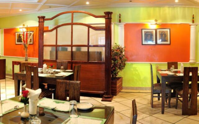 Jai Maa Inn