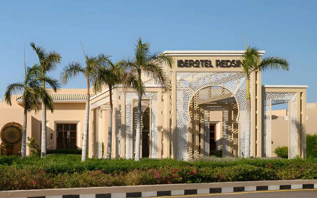 Iberotel Redsina