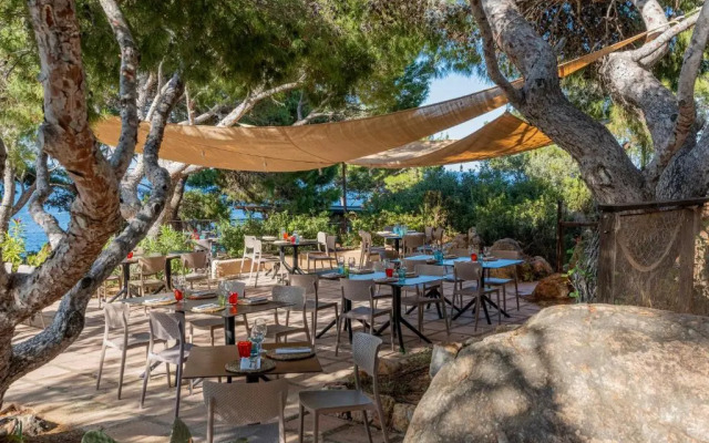 Mangia's Pollina Resort