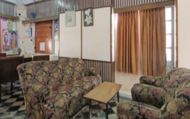 Vikas Hotel