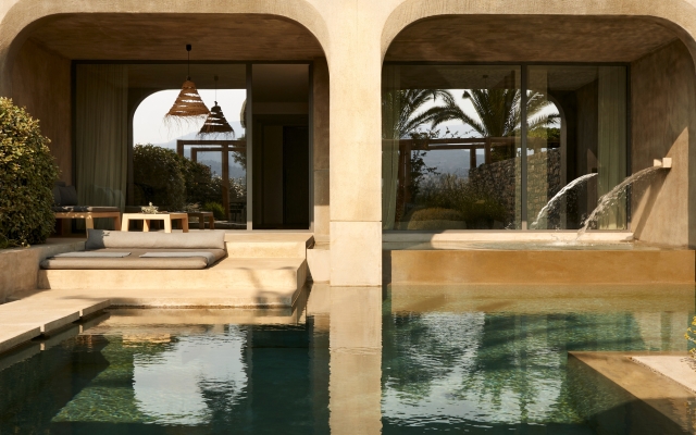 Minos Palace Resort Adults Only