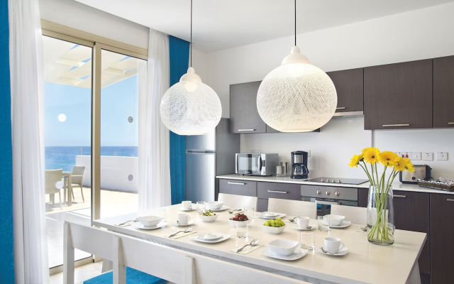 Althea Kalamies Luxury Villas By Louis s