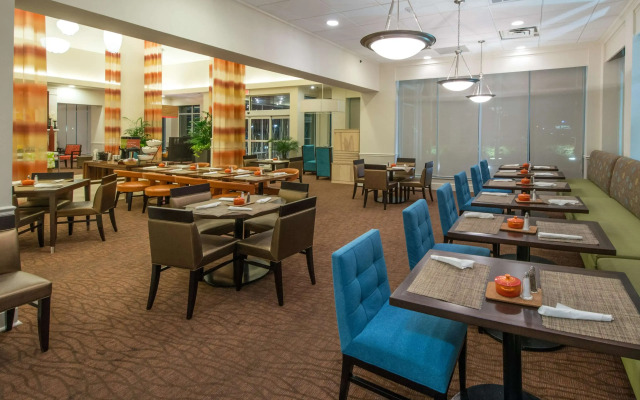 Hilton Garden Inn Tallahassee Central