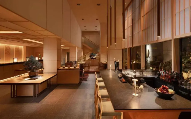 DoubleTree by Hilton Kyoto Higashiyama