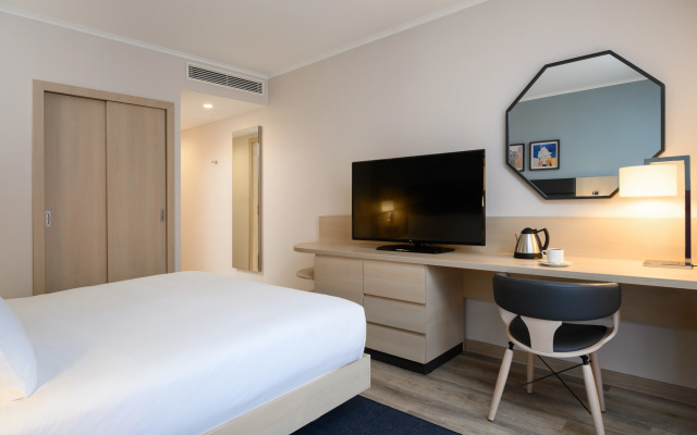 Hilton Garden Inn Budapest City Centre