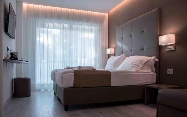 International Beach Hotel