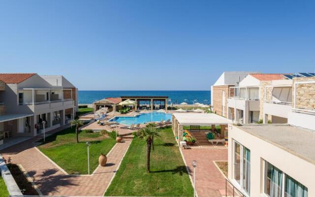 Kostakis Beach Apartments