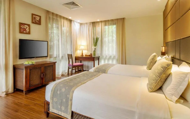 Yalong Bay Villas & Spa