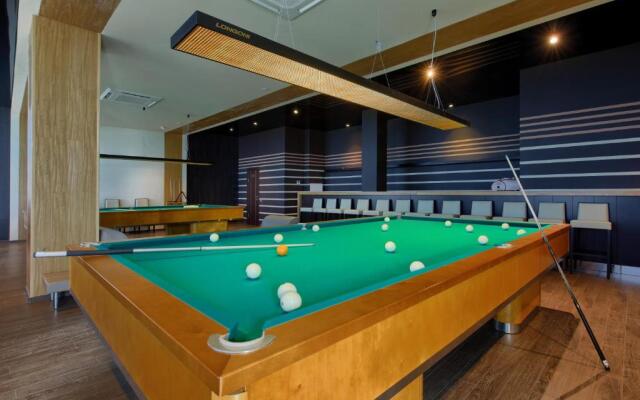 Electronika Health Resort