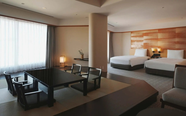 Japanese Modern room 사진 2
