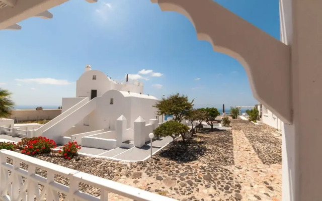 Athermi Suites - Adults Only