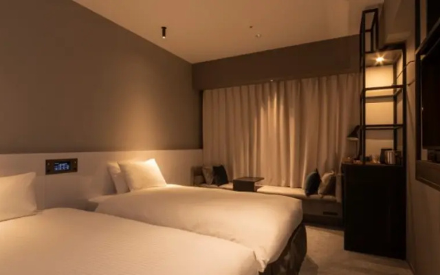 Connecting Quadruple room 사진 2