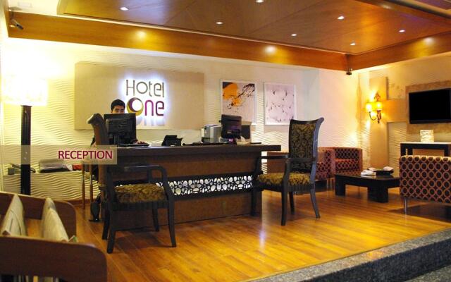 Hotel One Lalazar Multan