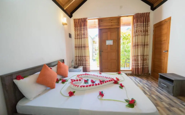 Sabba Beach Suite , Fodhdhoo - Maldives