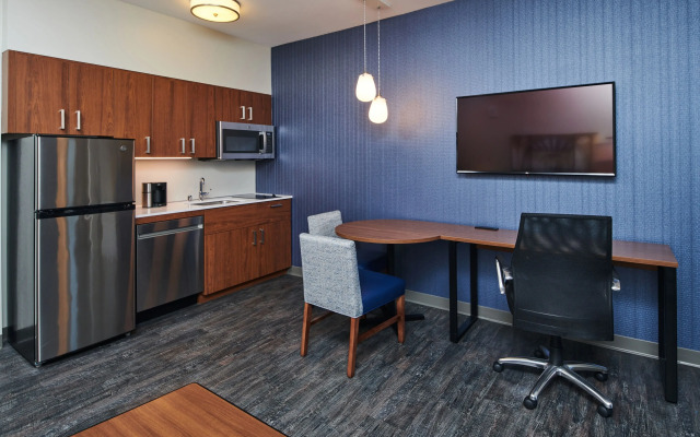 Residence Inn by Marriott Berkeley