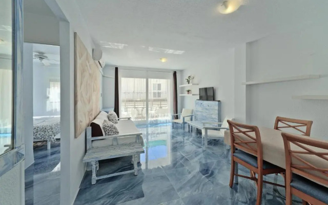 All Suite Ibiza Aparthotel