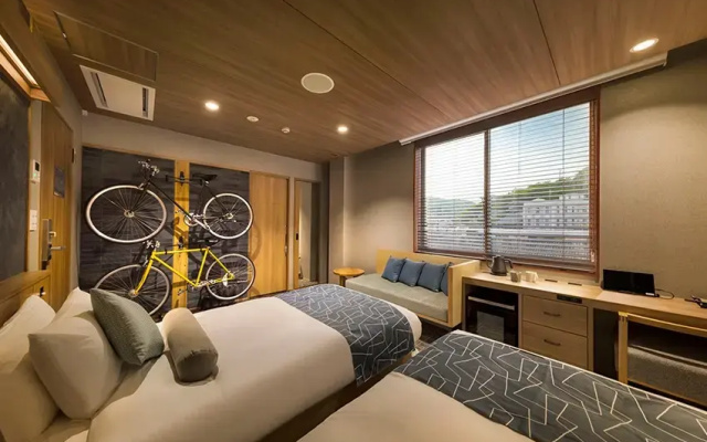 Hotel Beacon Onomichi