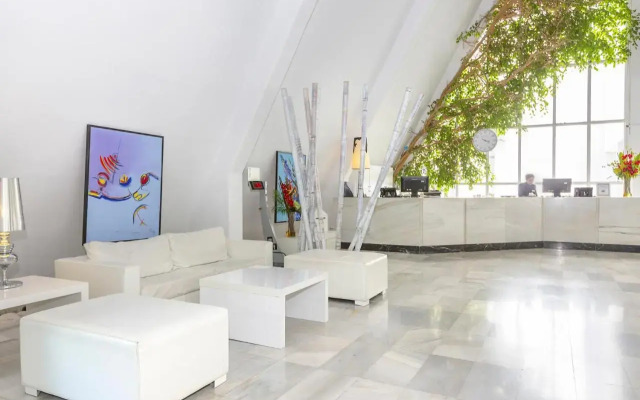 MarSenses Rosa del Mar Hotel & Spa