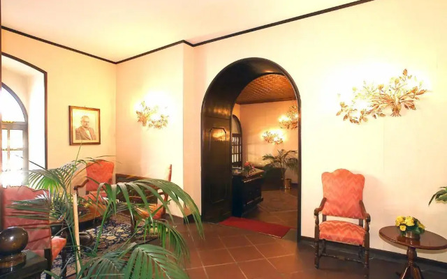 Hotel Miramonti