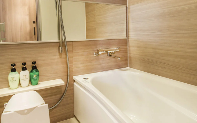 Moderate Small Double room 사진 3