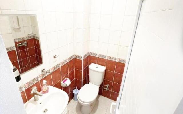 Bodrum Merkez Kumsal Pansiyon