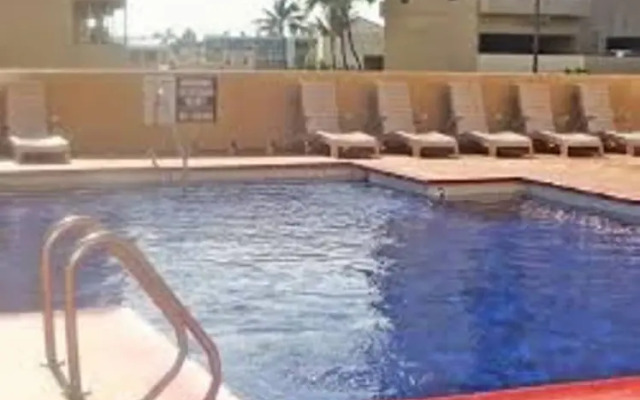 Royal Aloha Vacation Club