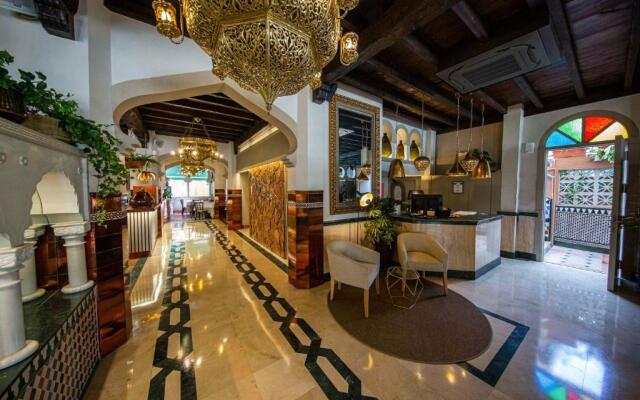 Hotel Casablanca