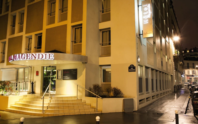 Belambra Clubs & Hotels - Hotel Le Magendie