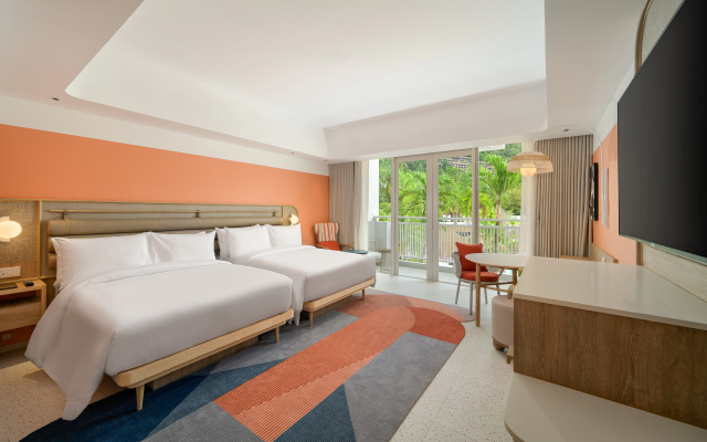 Centara Karon Resort Phuket