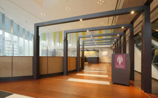Tokyo Dome Hotel