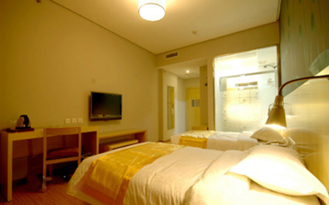 Beijing Tiantan Xingcheng Hotel