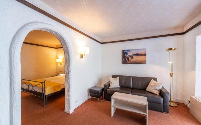 Contel Hotel Koblenz