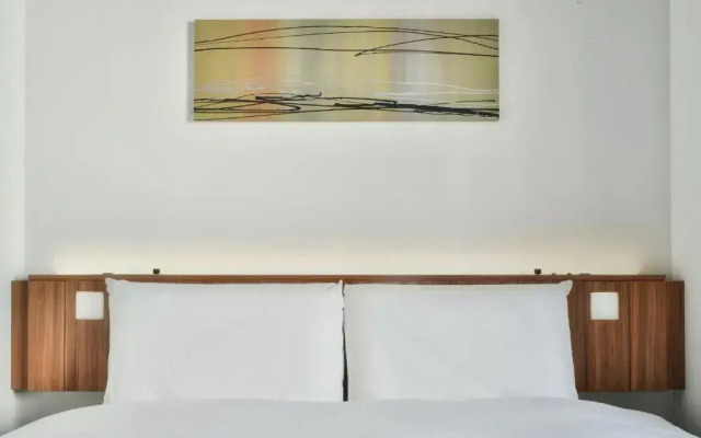 Vessel Inn Namba